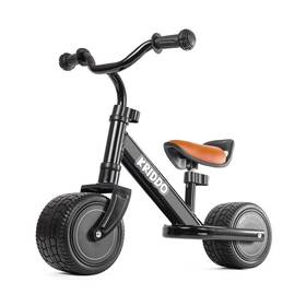 Kriddo 850034535609 1-2 Year Old Balance Bike Mini Cruiser For First Birthday ... Fast Ship