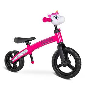 Kriddo 850034535883 New Toddler Balance Bike 2 Year Old Age 24 Months To 5 Years Mod