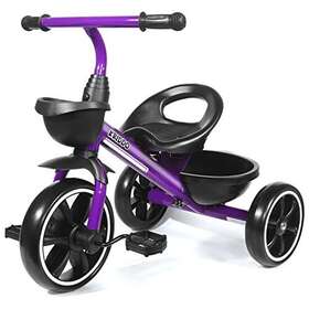Kriddo 850053567100 Kids Tricycle For Ages 24 Months To 4 Years