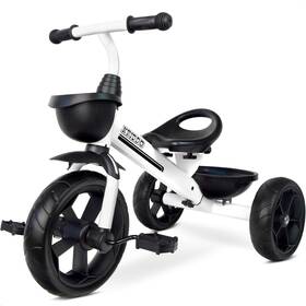 Kriddo 850053567292 Kids Tricycles Age 24 Month To 4 Years Toddler Trike For 2.5