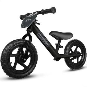 Kriddo Kb002-night Toddler Balance Bike 2 Year Old Age 24 Months To 5 Years 12 Inch