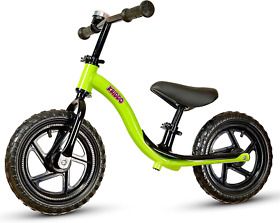 Kriddo Toddler Balance Bike 2 Year Old Age 18 Months To 3 Years Old Early Lear