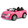 Kt1246 Kidtrax Cool Car Pink Bicycle Girls Electric 038675124615