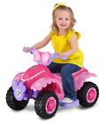Kt1268wmbdtr Kid Trax Disney Minnie Mouse Happy Helpers Battery 038675172067