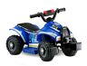 Kt1378wm Kid Trax Volt Paw Patrol Chase Toddler Quad By