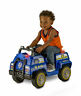 Kt1481wmdtr Nickelodeon Paw Patrol Chase Nickelodeons Toddler Toy By 038675166028