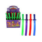 Kt975 Bulk Buys Set Of Lot Bubble Generating Sword 731015146246