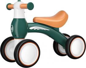 Kuvfu 737494171915 Baby Balance Bike For 1 Year Old Boys Girls 10-36 Month Toddler Bi