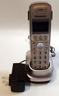 Kx-tg4011 Panasonic Phone Base Dect 6.0 Kx-tga402 Handset Cordless
