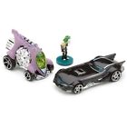 L1699 Hot Wheels Hotwheels Scale Batman Series The Jokers 027084472011