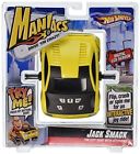 L7788 Hot Wheels Maniacs Street Tuner Play Vehicles 885706207652