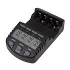 Bc-700 La Crosse Power Technology Battery Charger Alpha Bc-700 La Crosse Power Technology Battery Charger Alpha