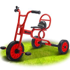 Laknual Mt083 Kids Tricycle For Ages 3 Preschool Daycare Playground Balance Bike Ho
