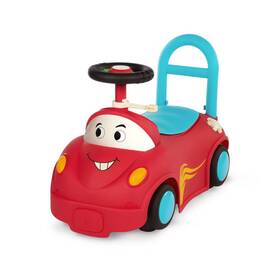 81972733 Land Of B. - Ride-on Race Car Rollinft Riders Freddy