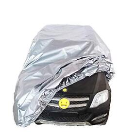 Large Kids Ride-on Toy Car Cover Outdoor Wrapper Resistant Protection