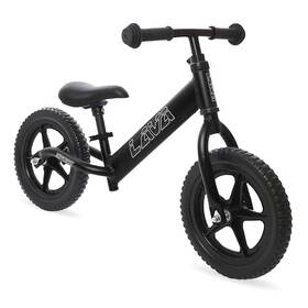 Lava Sport Bblt4 Balance Bike - Lightweight Aluminium Toddler For 2 3 4 And 5 Year Old