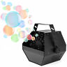 Lbh36por Portable Bubble Maker Blower Machine Kids Play Toy 8488147051130