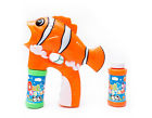 Led-bubfsh-o-close Fun Central Fish Led Bubble Gun Novelty Light 609132103230 Led-bubfsh-o-close Fun Central Fish Led Bubble Gun Novelty Light 609132103230