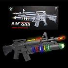Ledguncarm Action Toy Figures Led Carbine Gun Light 706611526525