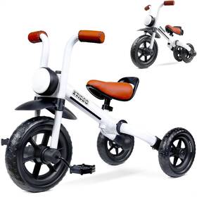 Lfun 744759287670 Kriddo 2-in-1 Kids Balance Bike And Tricycle For 2 To 5 Year Old Toddler B