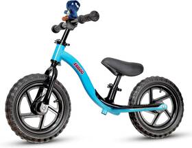 Lfun Kb001blue Kriddo Toddler Balance Bike 2 Year Old Age 24 Months To 5 Years Early Lear