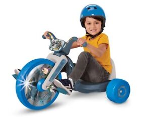 Lightyear Ride-on 15inch Fly Wheels Junior Cruiser Pedal Powered Trike