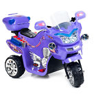 80-kb901pur Lil Bike Battery Wheeled 3 Purple Rider Powered Fx3