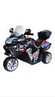 Lil Rider Fx 3 Wheel Battery Powered Bike Red Charger Included 886511151246