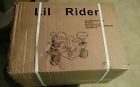 Kb901 Lil Rider Kb901 Lil Rider