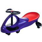 Lilfoot Rider Wiggle Car Ride On Toy No Batteries Gears Or Pedals Twist