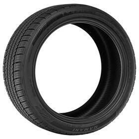 Lionhart Lhgsras1835040 Ramani A/s All Season 285/35zr18 101w Xl Passenger Tire