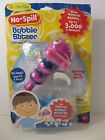 Little Kids No Spill Bubble Blitzer Bug Includes Liquid Maker New 093539002256