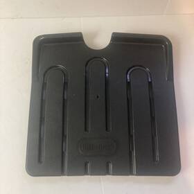 Little Tikes 320031 Cozy Coupe Car Truck Floorboard Replacement Part