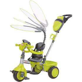 Little Tikes 627378m 3-in-1 Tricycle With Discover Sounds Dash