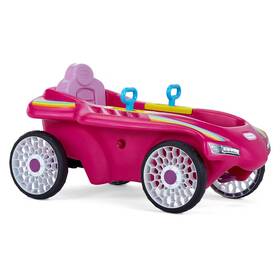82688186 Little Tikes Jett Car Racer Ride-on - Pink