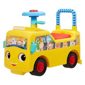 87071959 Little Tikes Kids Toddlers Push Toy Ride-on Cars No Battery Under Seat