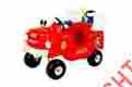 50743616129 Little Tikes Fire Engine Toy Fireman Rescue Truck Outdoor Riding Water Hose Toddler Gift Kids 50743616129 Little Tikes Fire Engine Toy Fireman Rescue Truck Outdoor Riding Water Hose Toddler Gift Kids