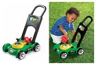 Little Tikes Gas N Go Mower 838891030734