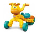 Little Tikes Ride-on Baby Toddler Giraffe Bike 050743627170