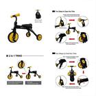 Ljas003 Xjd In Toddler Trike With Carry Bag Wheels 766330875588