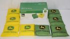 Lp51451 John Deere Tournament Regulation Cornhole Bean Bags Green 888759003714