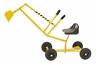 Ls682834 Reeves International Best Toys For Kids Outdoor Sandbox 7329521682834