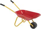 Lw002 Little Workers Wheelbarrow