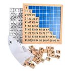 Lwtlni1 Netlab Wooden Montessori Teaching 8761241894217 Lwtlni1 Netlab Wooden Montessori Teaching 8761241894217