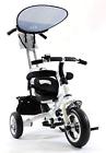 Lx772w Lexx Trike Classic Smart Kids Tricycle Wheel Bike 783611622723