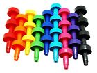 Lysb0167pfdye-toys Skoolzy 24 Pegs For 763985823001