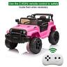 Lz-922 Leadzm Kids Ride On Car Truck Toys Light Music With