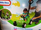 M0806167050 Roadster Cozy Green 2--1 M0806167050 Roadster Cozy Green 2--1