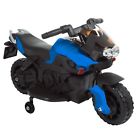 M410013 Lil Rider Motorcycle Battery Operated Wheel Ride On 192055272768