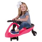 M410018 Lil Rider Ride On Toy Zigzag Twistcar Wiggle 192055383211